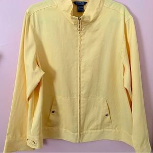 Yellow jacket city blues by Koret